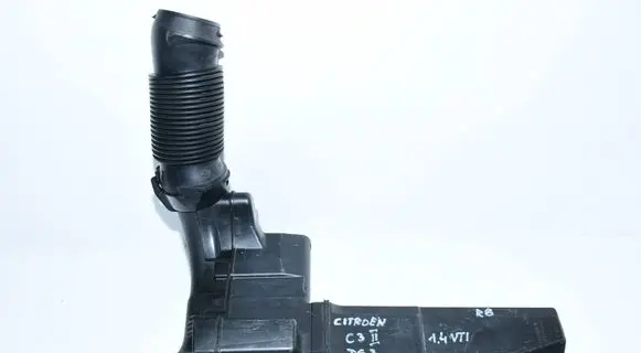 Citroen C3 Intake resonator 9683339380 9684577280