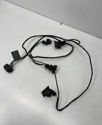 BMW 5 E60 E61 Parking sensor (PDC) wiring loom 9122276 40147503 9139866