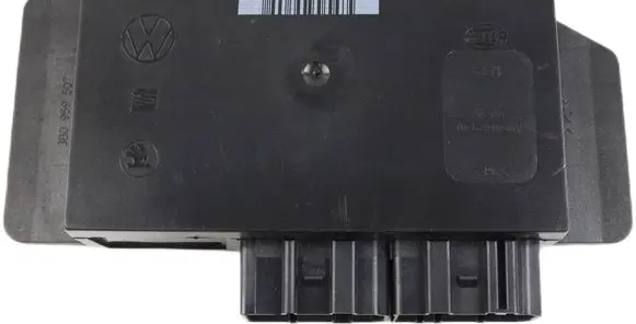 Volkswagen PASSAT B5 Comfort/convenience module 1J0959799R 5DK00795250
