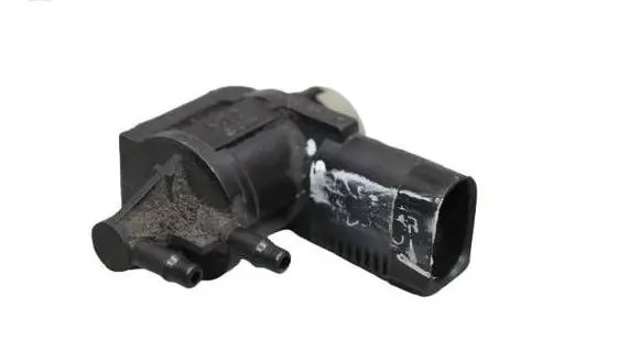 Turbo solenoid valve