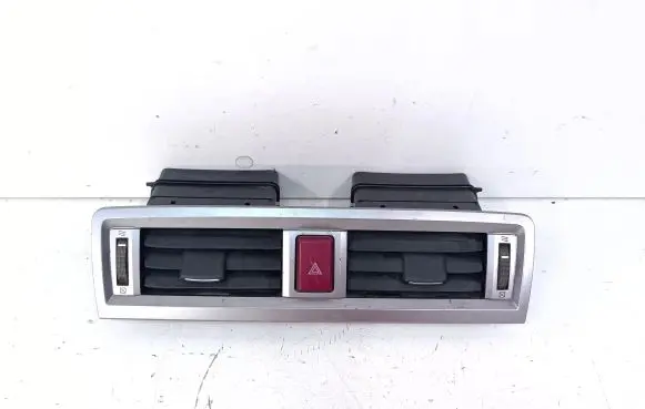 Subaru Outback (BS) Dash center air vent grill 66110AL00A