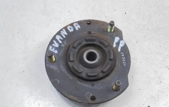 Chevrolet Evanda Front coil spring rubber mount 