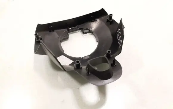 Renault Scenic III - Grand scenic III Steering wheel column trim 609581400A