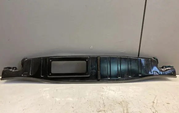 Volkswagen ID.3 Wiper trim 10A806239C