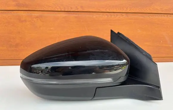Citroen C5 Aircross Front door electric wing mirror
