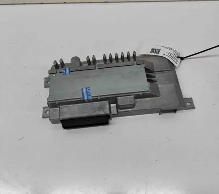 Audi Q5 SQ5 Sound amplifier 80A035223A