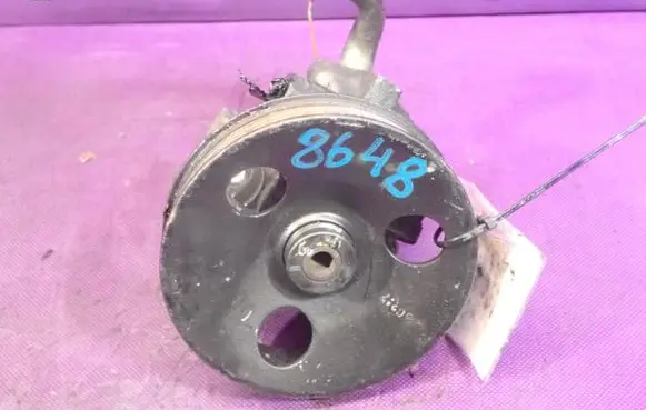 Chevrolet Lacetti Power steering pump