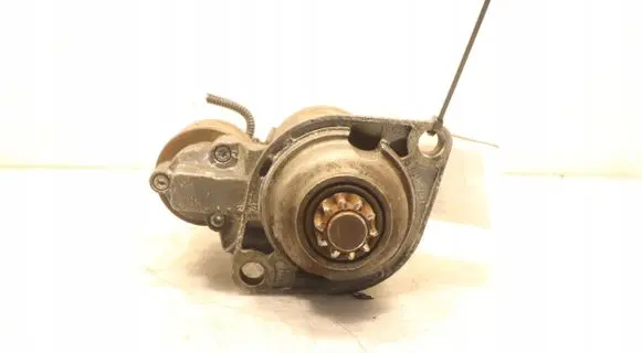 Seat Alhambra (Mk1) Starter motor