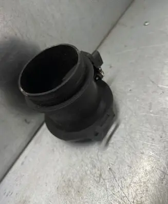 Audi A6 S6 C7 4G Mass air flow meter 059906461N