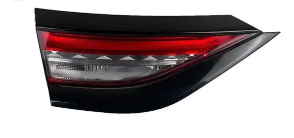 DS Automobiles 3 Crossback Tailgate rear/tail lights 9820889080