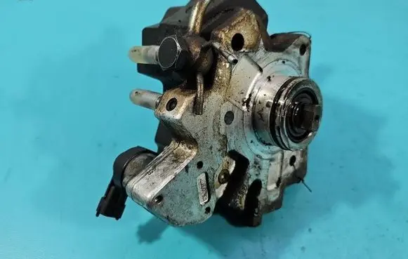 KIA Ceed Fuel injection high pressure pump 0445010121 IMPRK1552585