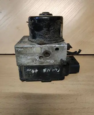 Ford Focus ABS Pump 5WK8458 A426G 10094801053