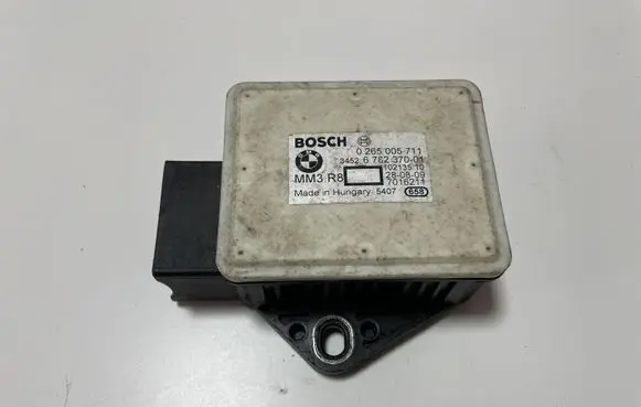 BMW X5 E70 Acceleration sensor 6782370