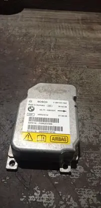 Mini One - Cooper R50 - 53 Airbag control unit/module 0285001682