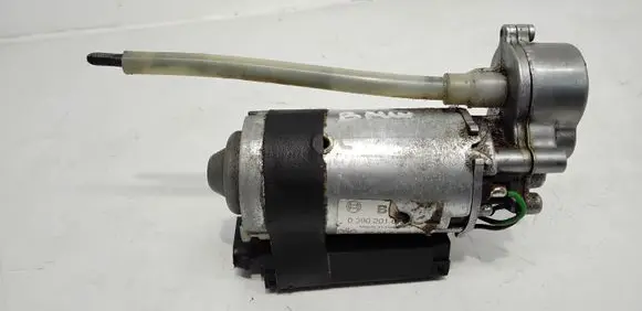 BMW X5 E53 Steering column adjust motor 6903945