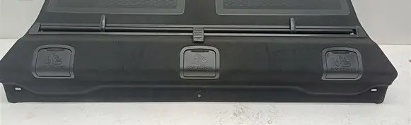 Citroen C5 Parcel shelf load cover 