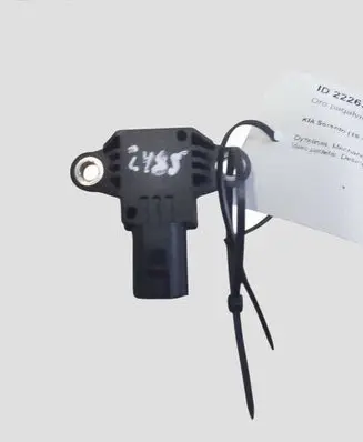 KIA Sorento Airbag deployment crash/impact sensor 611106500C