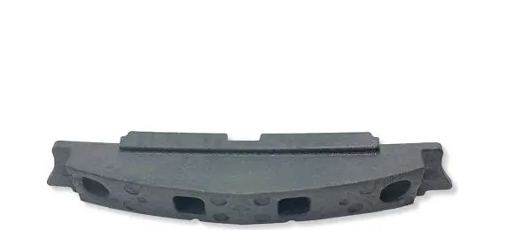 Opel Mokka X Front bumper foam support bar 94517441