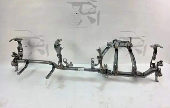 BMW 3 G20 G21 Handrail (top trim) 6804042