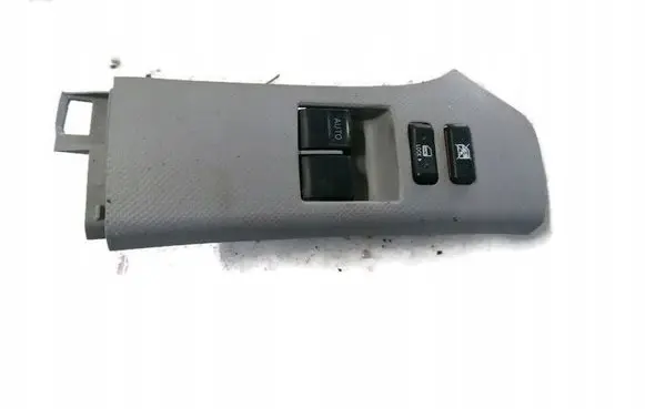 Toyota Yaris Electric window control switch 742320D110