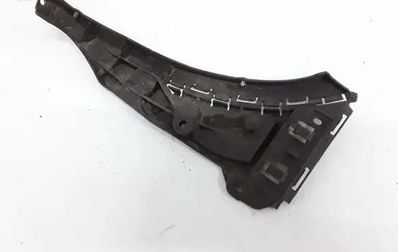 Volvo XC90 Front bumper mounting bracket 08620563