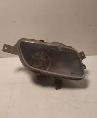 Volvo V70 Front fog light 8693348 7258