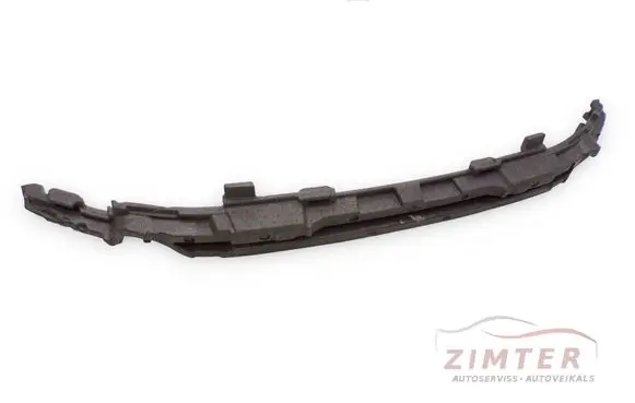 Audi A8 S8 D5 Front bumper foam support bar 4N0807694G 4N6807694