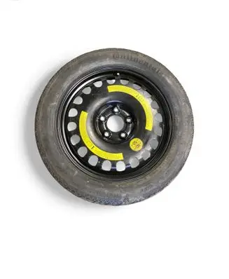 Mercedes-Benz CLS C219 R17 spare wheel 2194000002 15570R17
