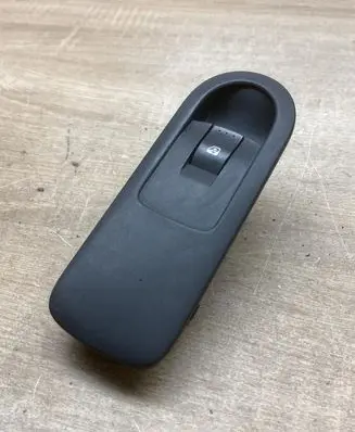Renault Scenic II - Grand scenic II Electric window control switch 156013740