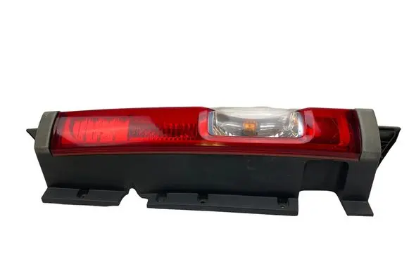 Renault Trafic II (X83) Rear/tail lights 265A60118R