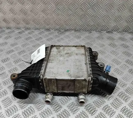 Land Rover Discovery Sport Intercooler radiator GJ329L440AD