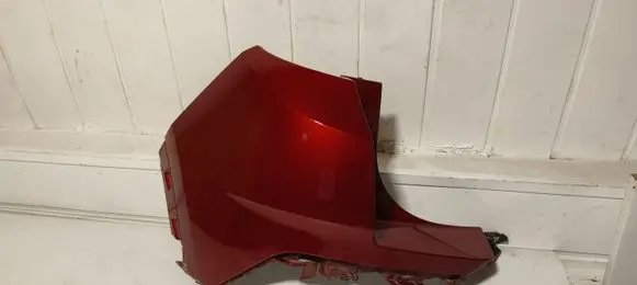 Opel Grandland X Rear bumper corner part panel trim YP00029077