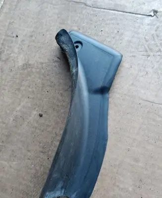 BMW 4 F32 F33 Rear/tail light trim molding 51497296104 7296104