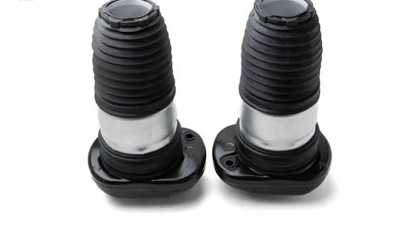 BMW 6 G32 Gran Turismo Rear air suspension bag/shock absorber 37106872967 37106897850 37106882826
