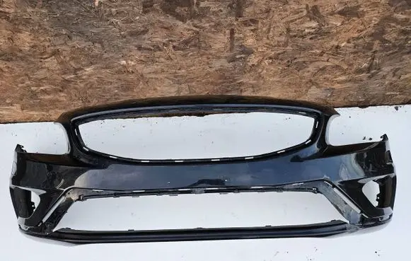 Volvo V60 Front bumper 31383136