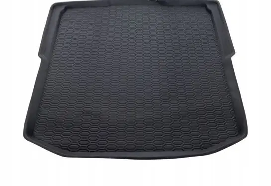 Skoda Octavia Mk3 (5E) Trunk/boot mat liner 69C1WB5E