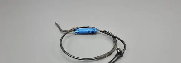 ABS rear brake sensor
