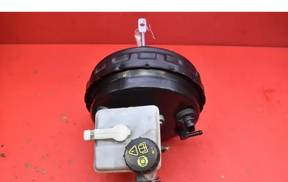 Volvo S60 Brake booster 03785835324