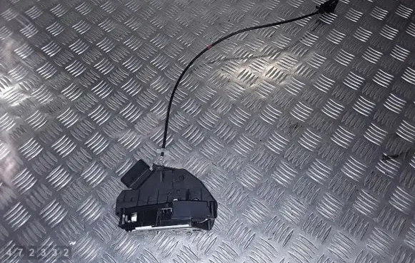 Ford Ranger Front door lock 406141438215