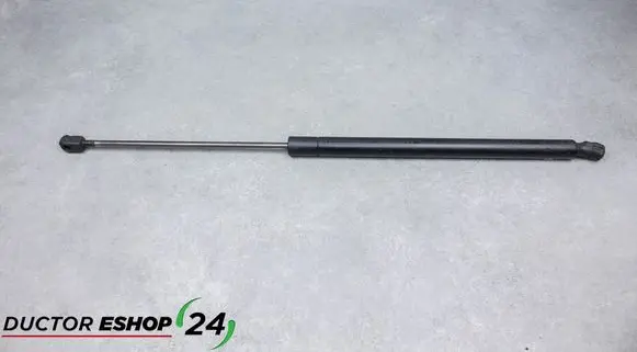 Ford S-MAX Tailgate/trunk strut/damper 6M21R406A10AC