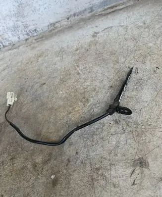 Lexus ES 250 - 300 - 330 Interior temperature sensor 35307u