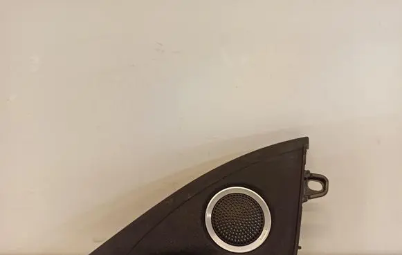 Audi A4 S4 B8 8K Front door speaker cover trim 8K0035423A