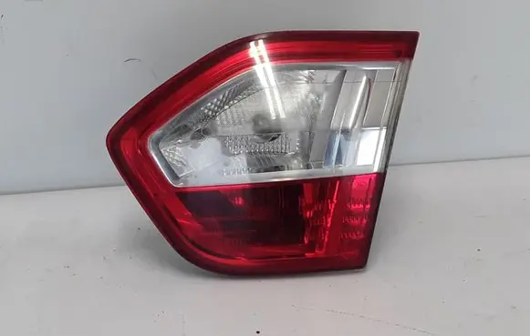 Renault Fluence Tailgate rear/tail lights 265500038R