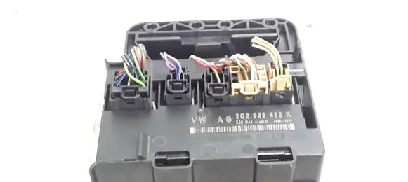 Volkswagen PASSAT B6 Comfort/convenience module 3C0959433K 30455H038 1K1907348A