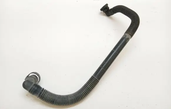 Audi A6 S6 C5 4B Vacuum line/pipe/hose 06C133817G