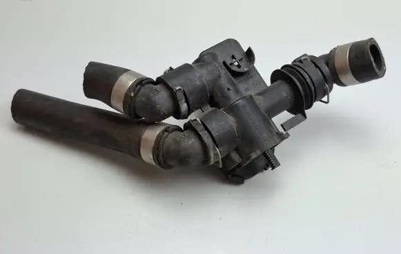 Mercedes-Benz E W211 Electric auxiliary coolant/water pump A2118320584