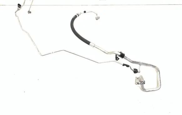 Subaru XV II Air conditioning (A/C) pipe/hose 