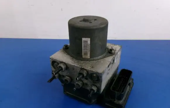 Volkswagen Tiguan ABS Pump 5N0614517L