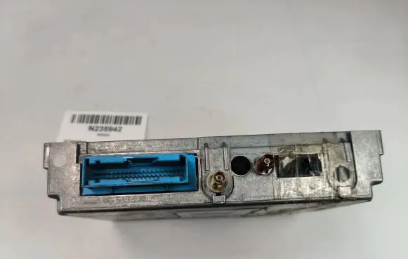 Audi A8 S8 D3 4E Phone control unit/module 4E0862333B 4E0910333C T2AUD30909