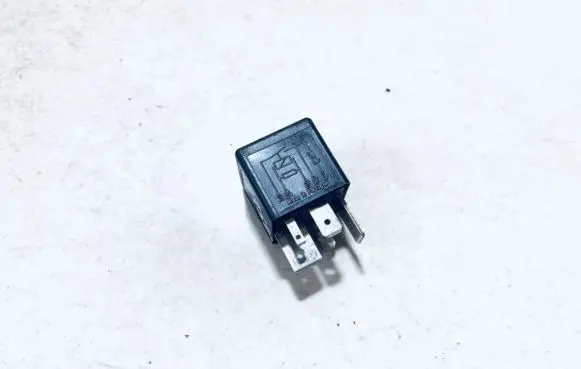 Volkswagen Golf V Other relay 3d0951253a n23134-b59-x418